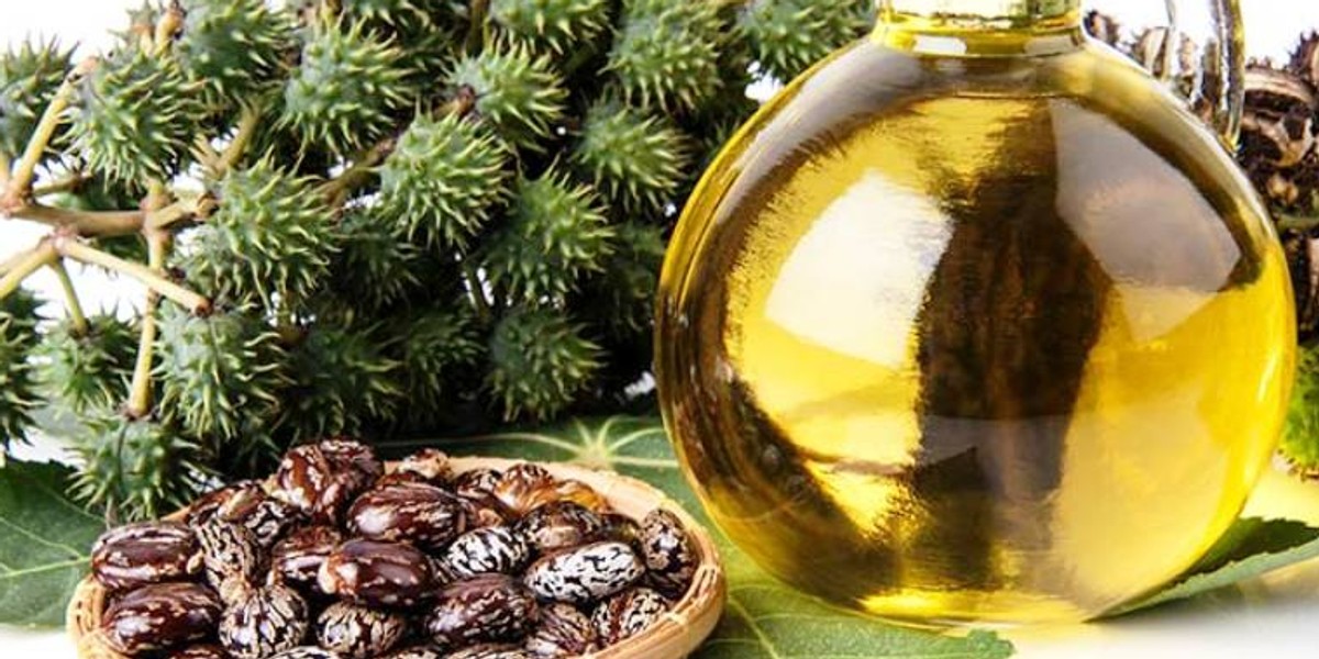 5 health benefits of castor oil you didn’t know Pulse Ghana