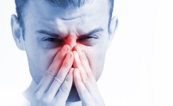 Ciepły nos szybciej radzi sobie z wirusami. Naukowcy tłumaczą tę zależność