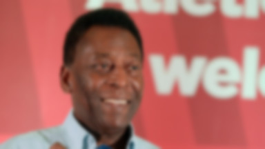 Pele: Messi jest najlepszym piłkarzem ostatniej dekady