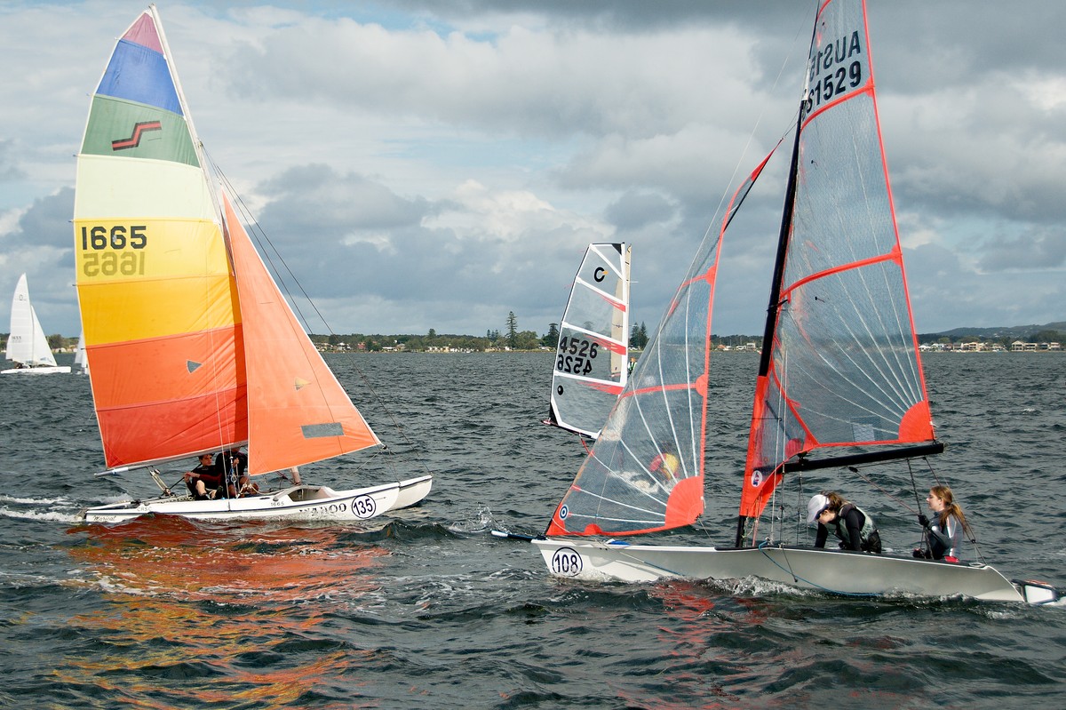 Klasa 29er