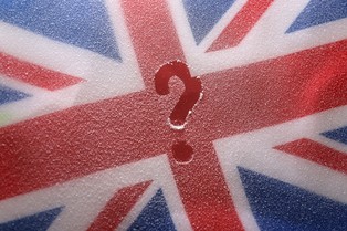 Podejście brytyjskiego rządu nie doprowadzi do porozumienia. "To bierz albo nie"