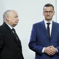 PiS zaprezentował Polski Ład. Wyższa kwota wolna i zmiany w progach podatkowych