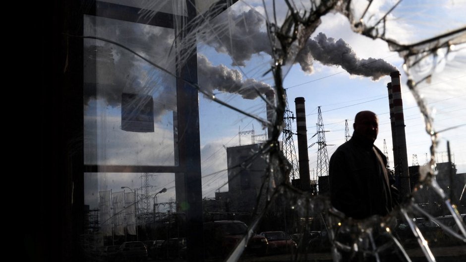 COP27 skazał nas na paliwa kopalne 