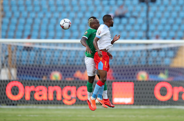 Puchar Narodów Afryki: Madagaskar w ćwierćfinale. Kongo odpadło po rzutach karnych