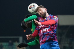 Raków w finale Pucharu Polski. Górnik postawił się, ale niespodzianki nie sprawił