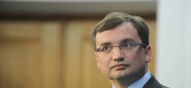 Ziobro na miejscu wypadku. "Jeśli kierowca ma dwa promile…"
