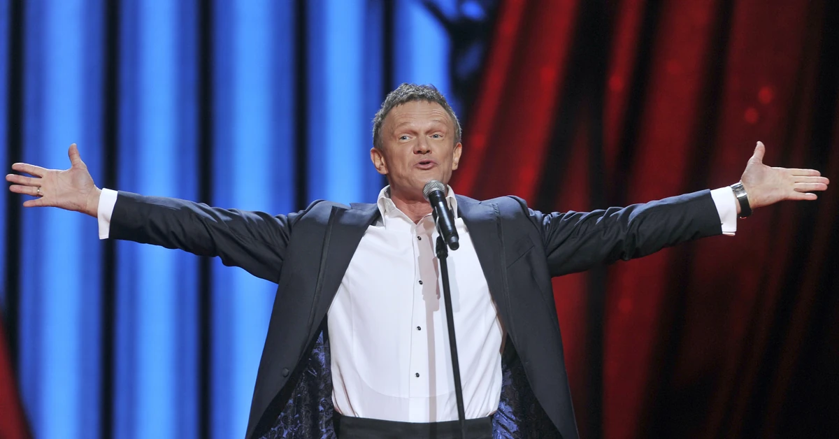 To nie Cezary Pazura miał zagrać Kilera. Reżyser myślał o innym aktorze