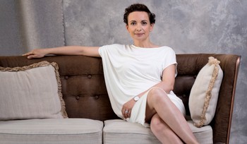 Szakonyi Eszter: „Ma már nem akarok megfelelni senkinek”