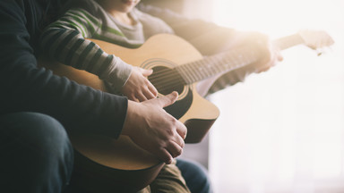 Nauka gry na gitarze — jak zacząć?
