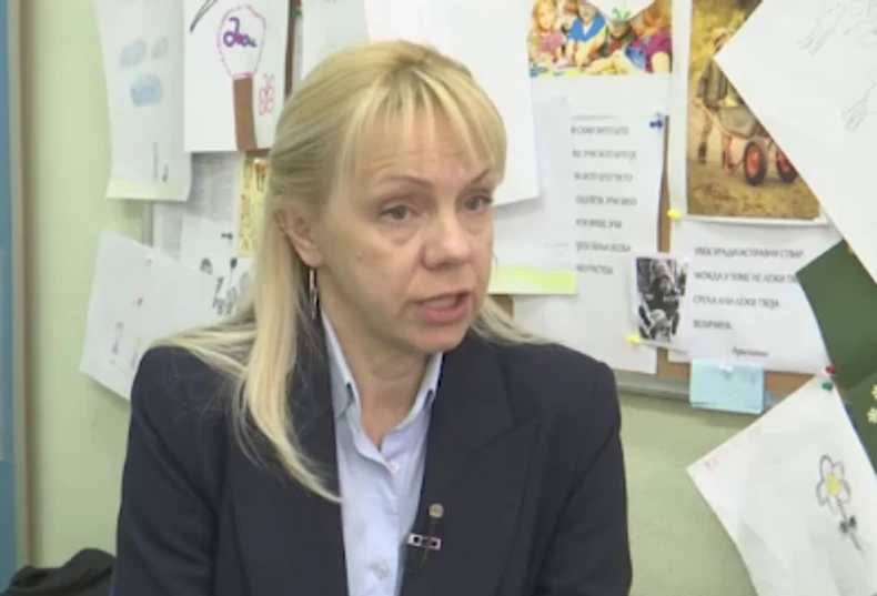 psihoterapeut Jelena Kenjić