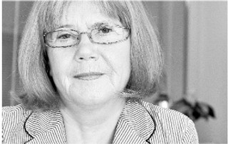 Solska: Cztery lata w plecy