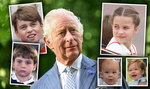 Król Karol III kocha wszystkie swoje wnuki, ale jedno jest jego oczkiem w głowie. Mają szczególną więź