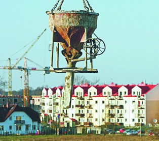 Inwestycja w mieszkanie: im mniejsze, tym lepsze