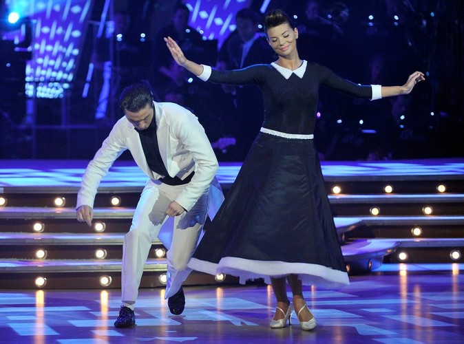 Kreacje Edyty Górniak w 'Tańcu z gwiazdami'