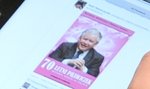 Śmieją się, że Kaczyński jest prawiczkiem. Kto?