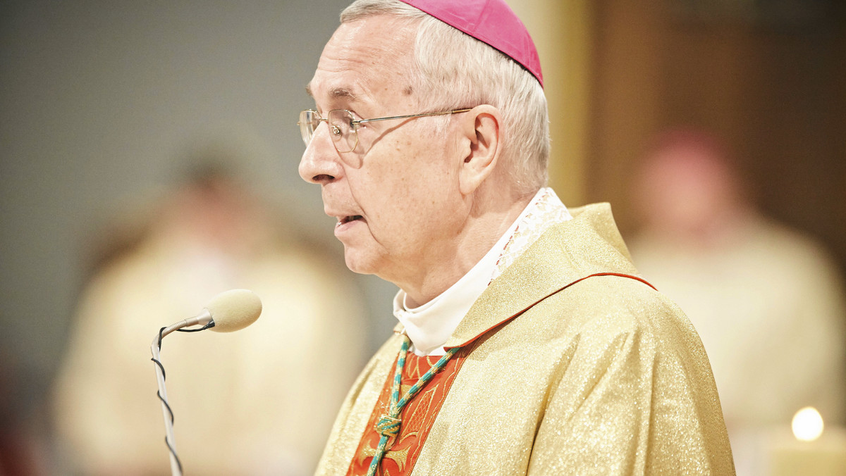 Fakt, że obozy śmierci były obozami niemieckimi, jest poza dyskusją; to nie budzi wątpliwości także w Izraelu – powiedział przewodniczący KEP abp Stanisław Gądecki. Ocenił, że Izrael może za to podawać w wątpliwość stopień udziału Polaków w eksterminacji Żydów.