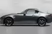 Mazda MX-5 RF - kabriolet na twardo