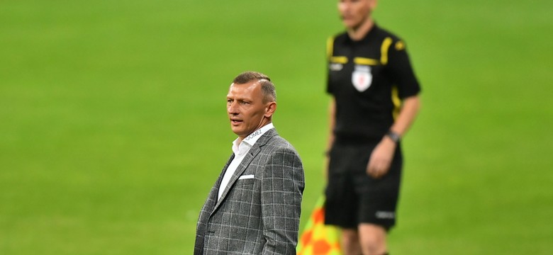 Żuraw przed meczem Lecha z Hammarby: Ishak pomógł rozpracować rywala