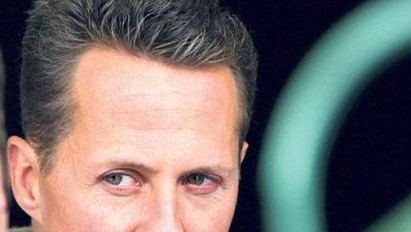 Schumacher egy éve harcol a felépüléséért
