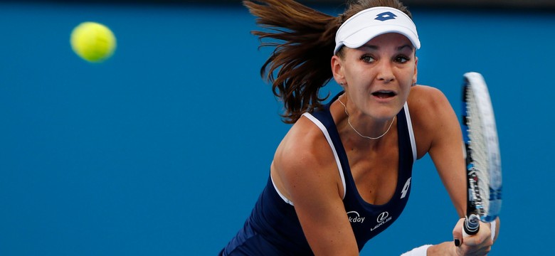 Australian Open: Agnieszka Radwańska w drugiej rundzie! Polka zagrała jak z nut