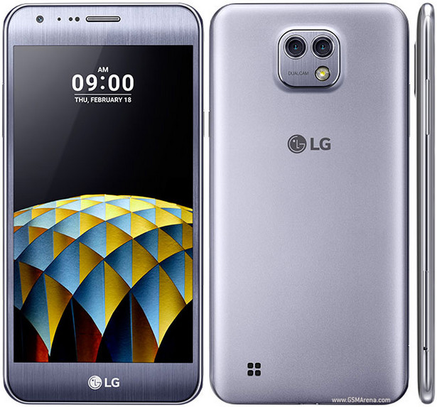 LG X cam, czyli smartfon dla Januszów [TESTUJEMY]