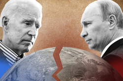 Oto największe geopolityczne zagrożenia w 2024 roku