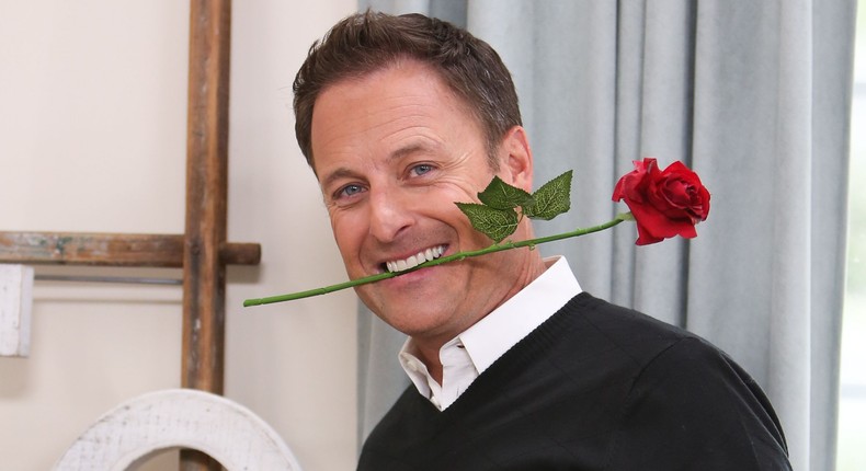 Newest 'Bachelor' Spinoff Is a Senior Dating Show