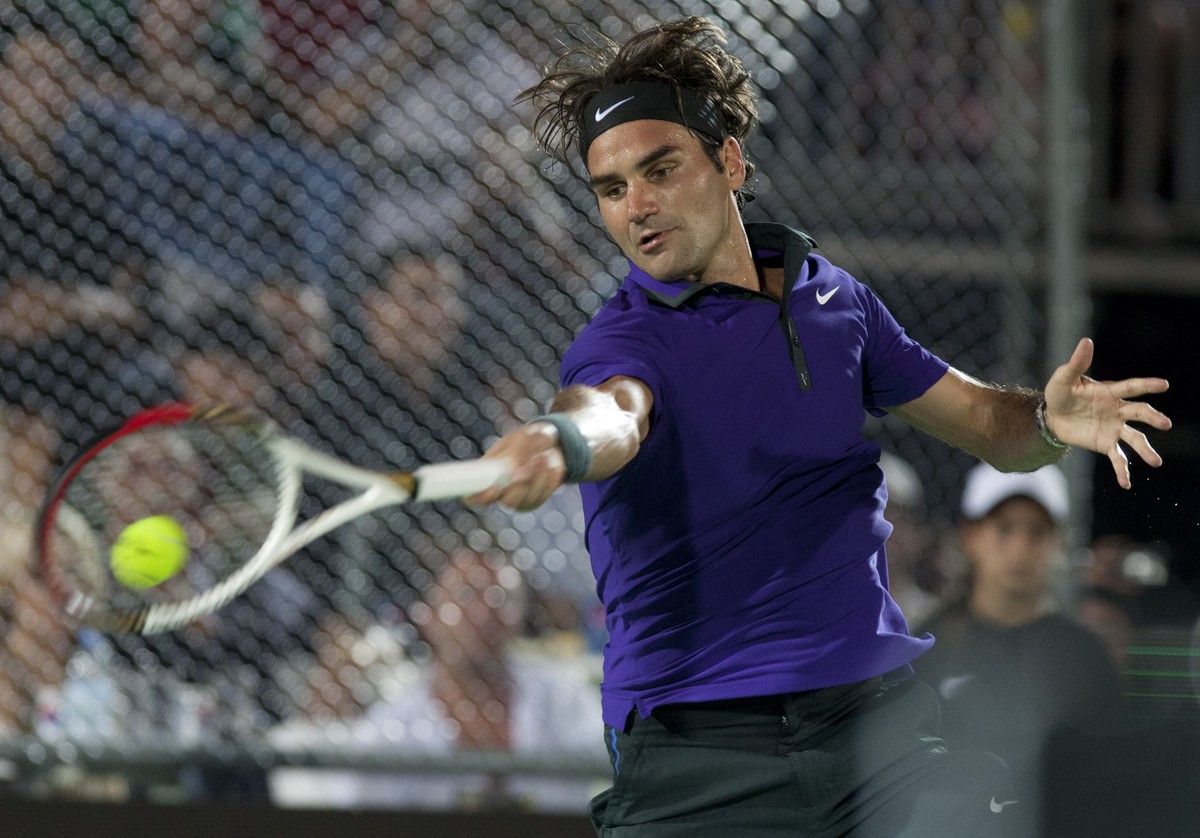 Australian Open: Faworyci nie zawiedli i awansowali do drugiej rundy
