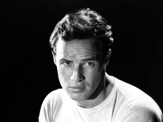 Marlon Brando