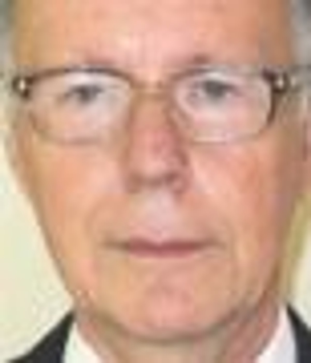 Edmund Guzowski, dyrektor Lubelskiego Ośrodka Szkolenia Lodis
