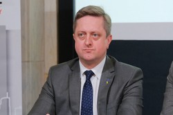 Ambasador Ukrainy odpowiada rzecznikowi MSZ Polski. "Nieakceptowalne i niefortunne"