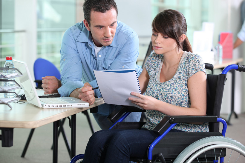 Od 1 lipca nowe regulacje czekają osoby niepełnosprawne prowadzące działalność gospodarczą.