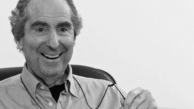 Zmarł amerykański pisarz Philip Roth