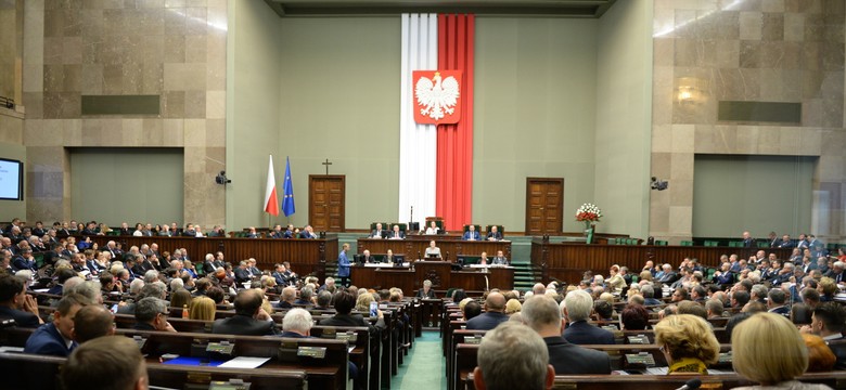 Sejmowa uchwała ws. polskich szkół na Litwie. Posłowie domagają się "standardów europejskich"