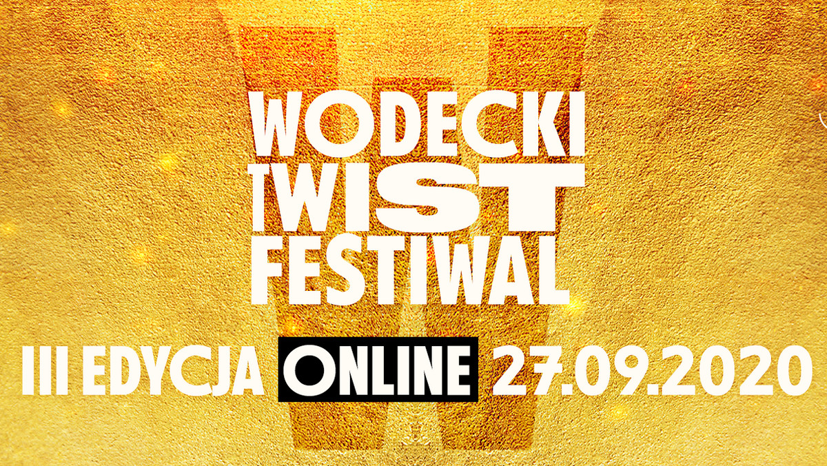 <strong>Koncert "Dobrze, że jesteś", zorganizowany w ramach </strong>Wodecki Twist Festiwal 2020, będzie można zobaczyć online już dziś o godzinie 20.00 na kanale YT Wodecki Twist Festiwal i w serwisie <a rel="nofollow" href="http://player.pl/" id="b1f76b0b-4420-4a30-909d-1184e5b975af">player.pl</a>.