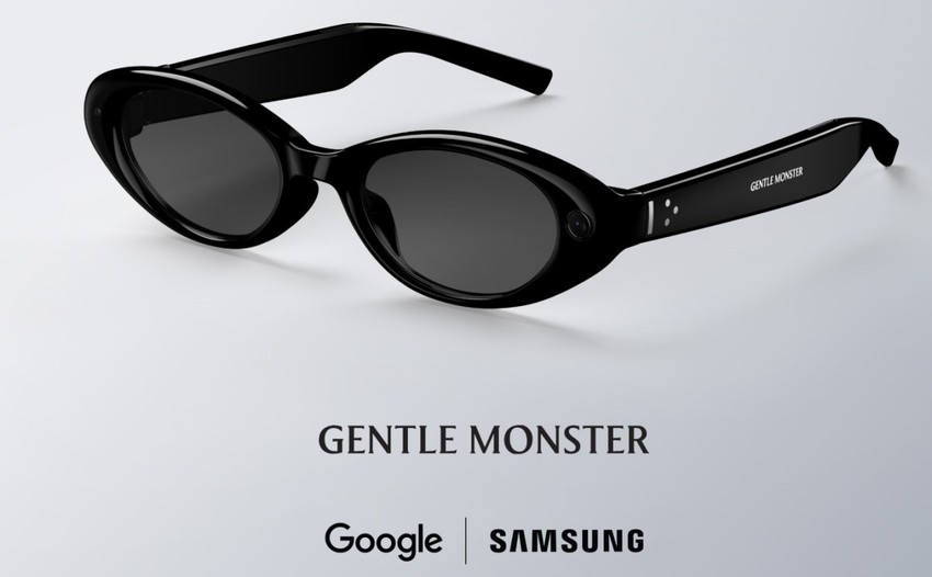 Samsung/Google AI naočare