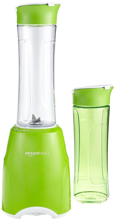 AmazonBasics blender