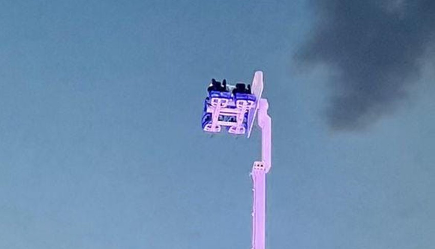 Ringišpil u Inđiji