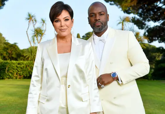 Nie wzięła od byłego męża ani grosza. Czego nie wiesz o Kris Jenner?