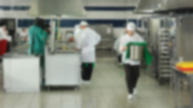 "Top Chef": uczestnicy programu gotują w szpitalu