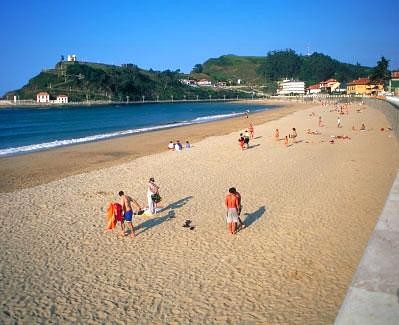 Galeria Hiszpania - plaże i wybrzeże, obrazek 28