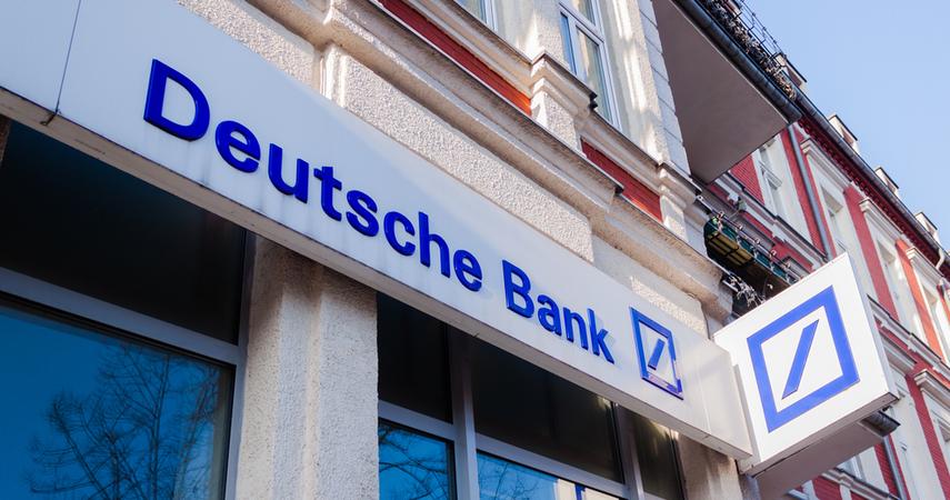 Deutsche Bank wants to sell Santander shares to ABB