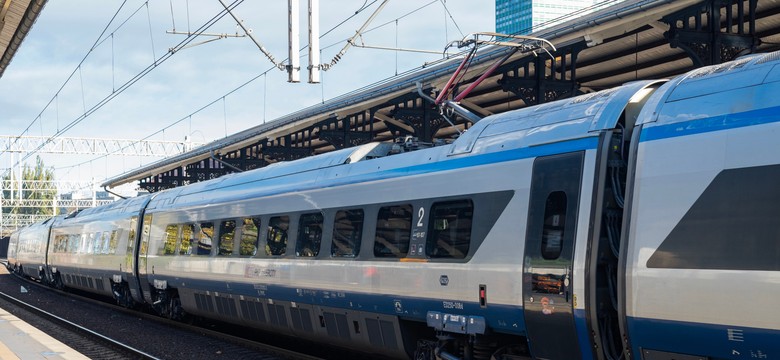 Dla tej grupy bilet na Pendolino za złotówkę. Promocja od 1 października
