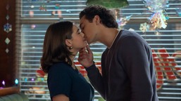 off campus serial zwiastun adaptacja bestseller kiedy gdzie oglądać