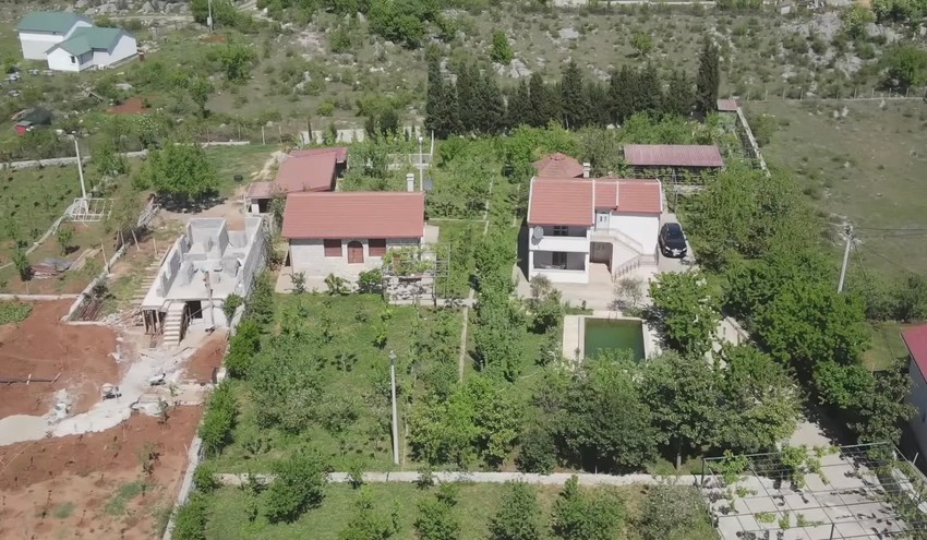 Imovina uhapšenih crnogorskih funkcionera