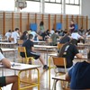 Polaganje ispita iz matematike