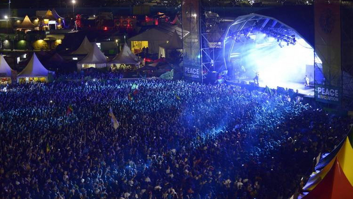 Rototom Sunsplashh odbywa się w sierpniu w hiszpańskiej miejscowości Benicassim. Ośmiodniowy festiwal przyciąga prawdziwe tłumy wielbicieli reggae z całego świata. Co wyróżnia to wydarzenie na tle innych festiwali?