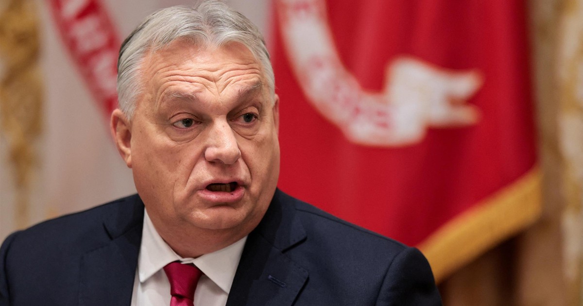 Orban ma mieć szokujący plan. Do tego może dojść jeszcze przed wyborami