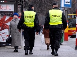 Więcej policjantów, ale na jak długo?
