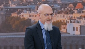 Luka Gori, ambasador Italije u Srbiji